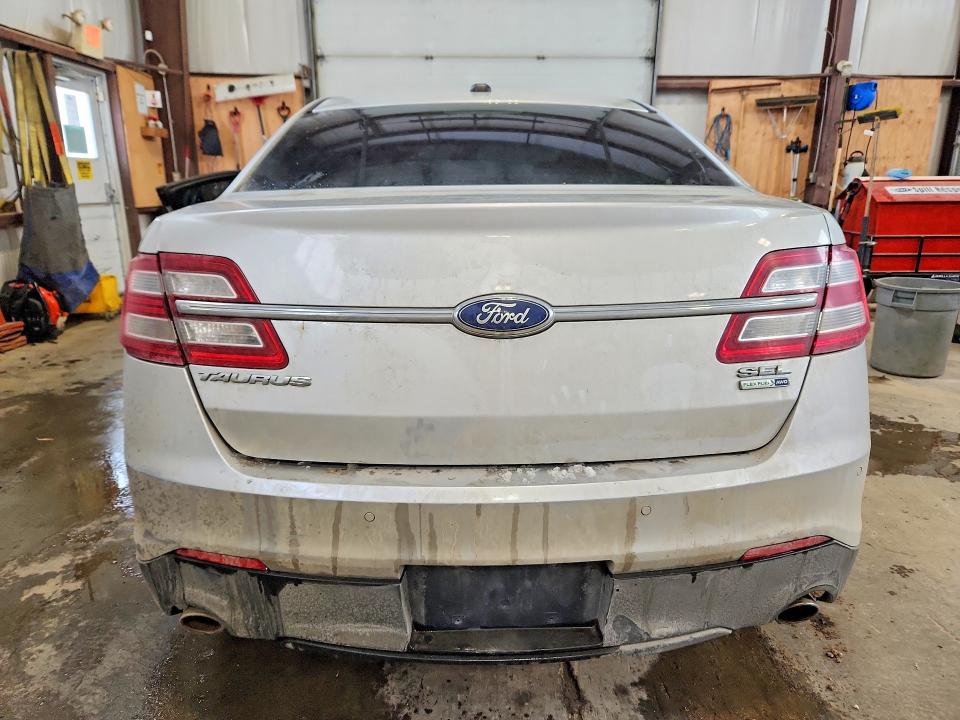 Aukcja sprzedaży 2013 Ford Taurus, vin: 1FAHP2H85DG210911, numer aukcji: 77789955
