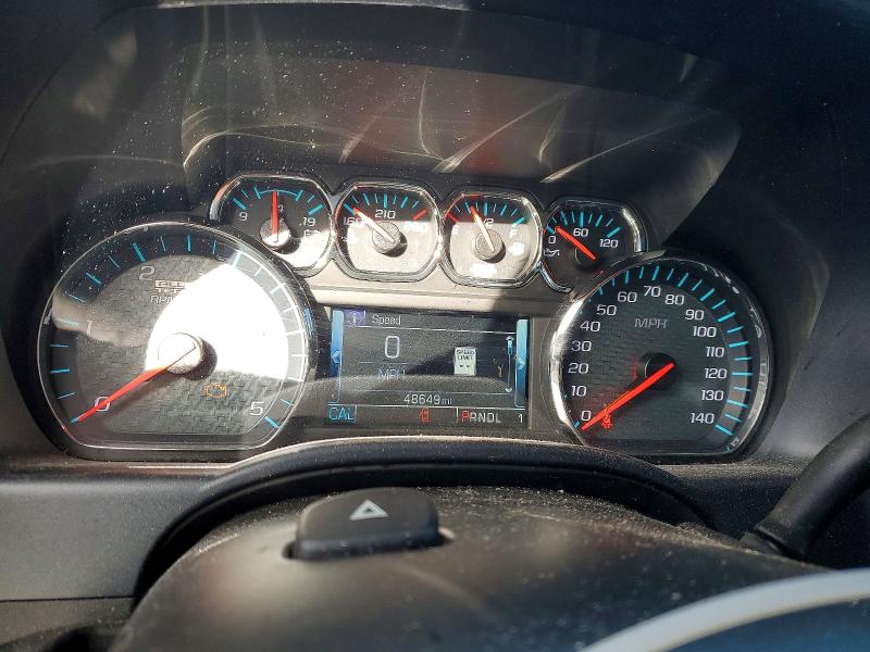 Продаж на аукціоні авто 2019 Gmc Sierra, vin: 1GT12REYXKF149145, номер лоту: 77694795