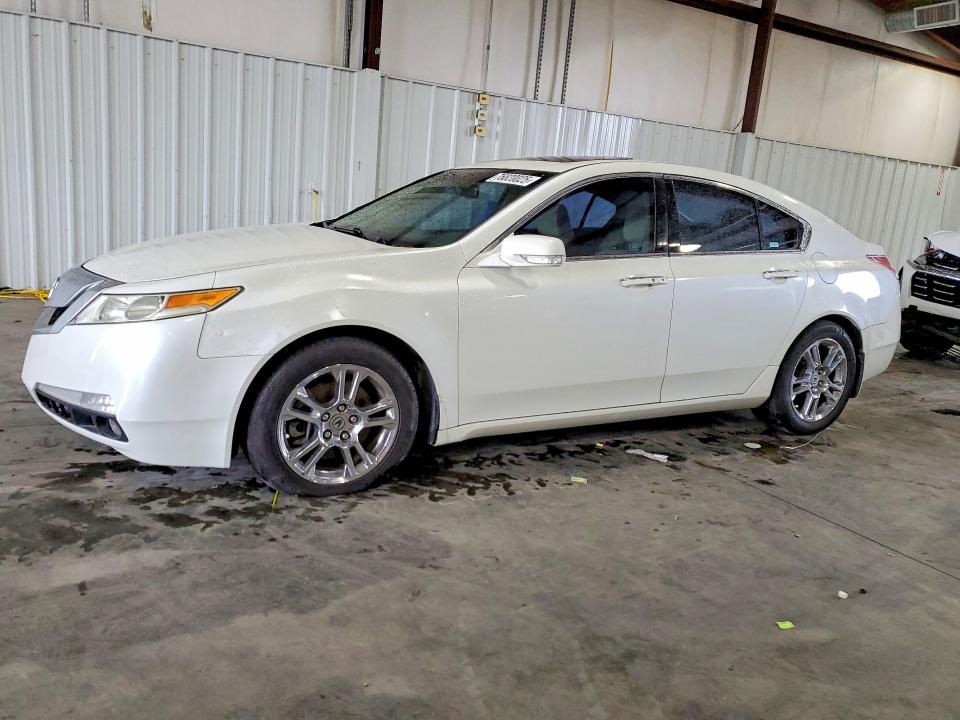 Aukcja sprzedaży 2009 Acura Tl, vin: 19UUA86539A005976, numer aukcji: 76820025