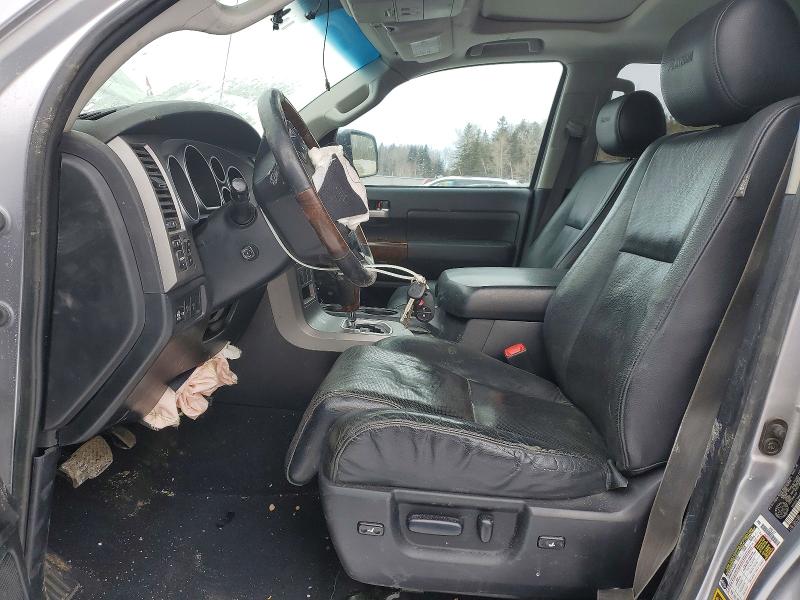 Продажа на аукционе авто 2010 Toyota Tundra, vin: 5TFHY5F15AX145746, номер лота: 75053425