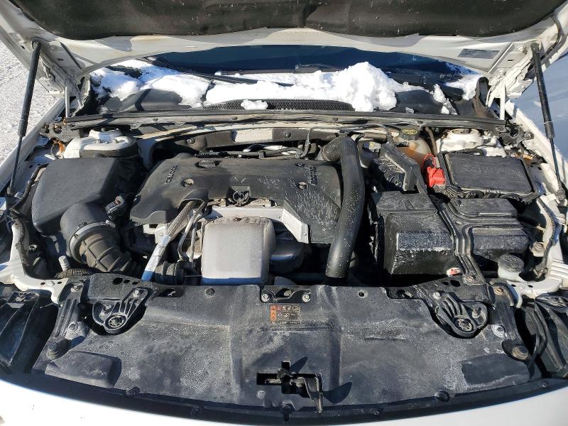 Aukcja sprzedaży 2018 Buick Regal Tourx, vin: W04GV8SX9J1155922, numer aukcji: 75649445