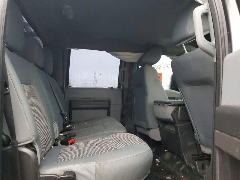 Aukcja sprzedaży 2011 Ford F250, vin: 1FT7W2B62BEC04296, numer aukcji: 76883285