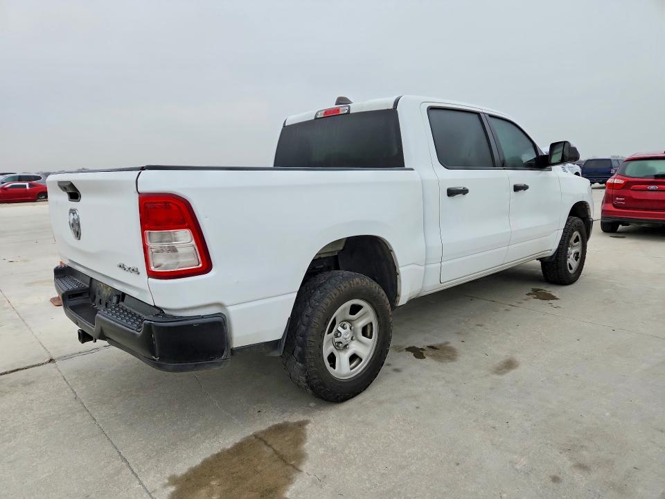 Aukcja sprzedaży 2019 Ram 1500, vin: 1C6SRFGT1KN766205, numer aukcji: 78966035
