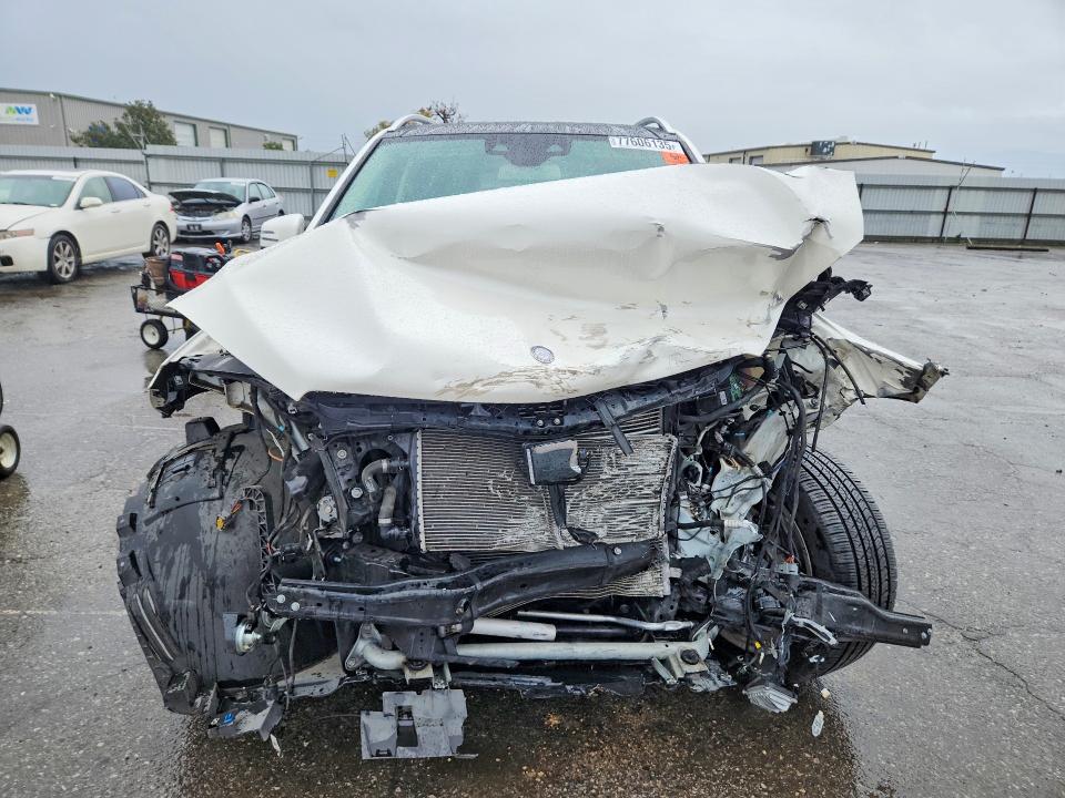 Aukcja sprzedaży 2017 Mercedes-benz Gle, vin: 4JGDA5GBXHA882928, numer aukcji: 77606135