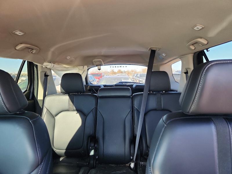 Aukcja sprzedaży 2024 Honda Pilot, vin: 5FNYG2H44RB010319, numer aukcji: 76341545