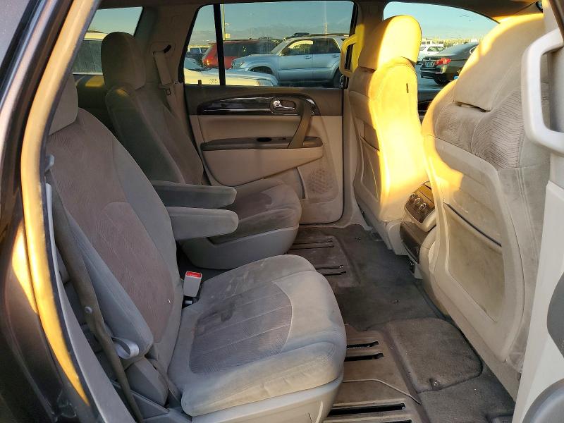 Aukcja sprzedaży 2016 Buick Enclave, vin: 5GAKRAKD0GJ269738, numer aukcji: 75759095