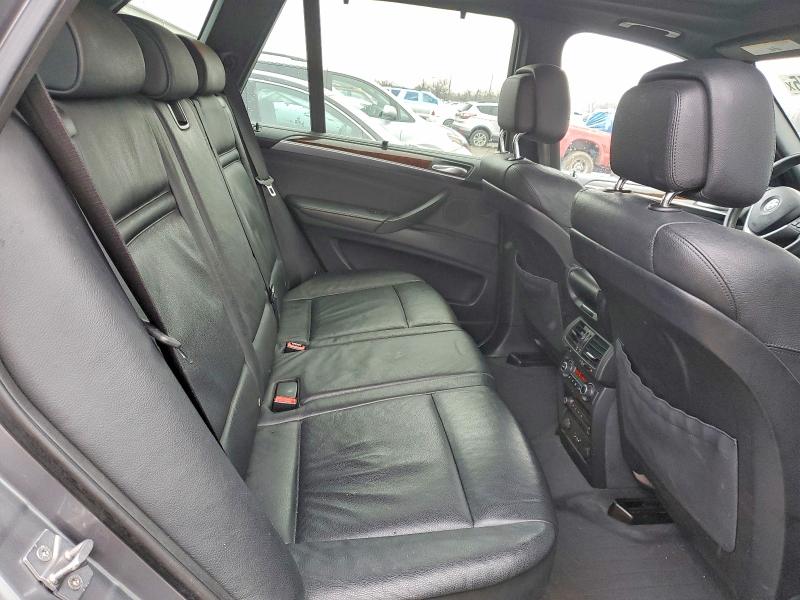 78980655 :رقم المزاد ، 5UXZV8C58BL420569 vin ، 2011 Bmw X5 مزاد بيع