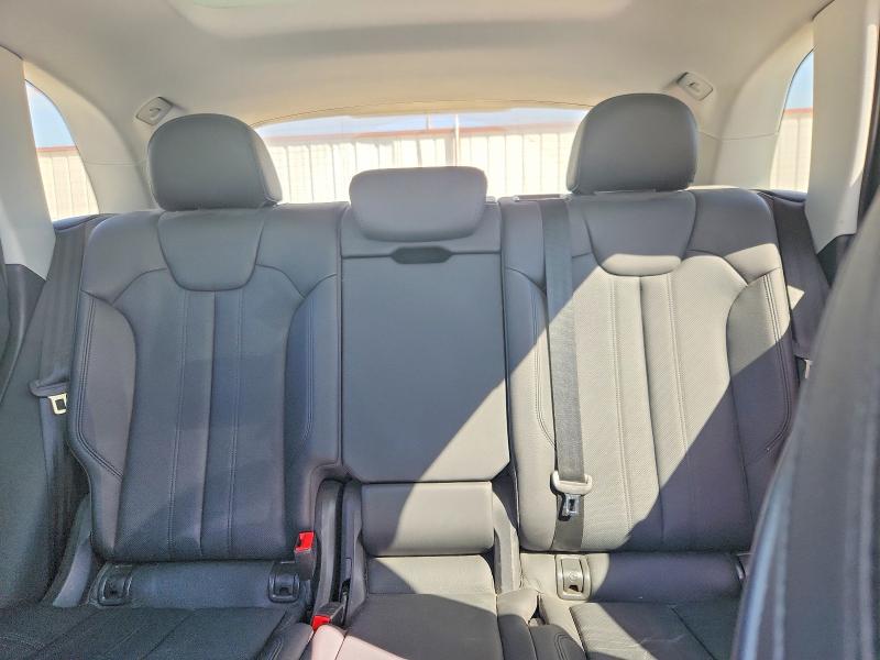 Продажа на аукционе авто 2019 Audi Q5, vin: WA1BNAFY9K2053794, номер лота: 79533705