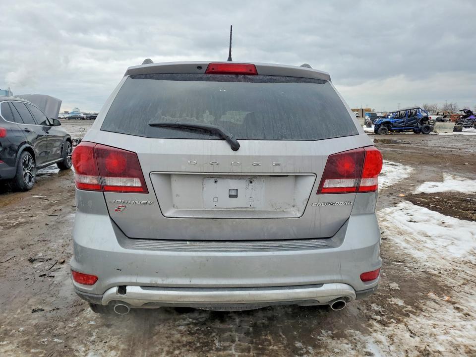 Продажа на аукционе авто 2018 Dodge Journey, vin: 3C4PDDGG6JT386392, номер лота: 76188215