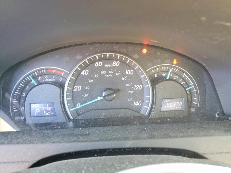 2014 Toyota Camry მანქანა იყიდება აუქციონზე, vin: 4T1BF1FK5EU759051, აუქციონის ნომერი: 78287815