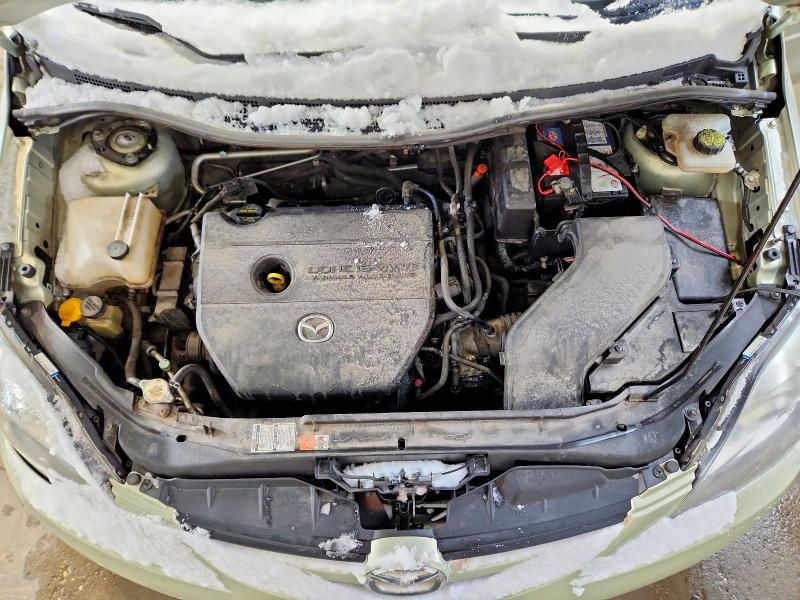 78326645 :رقم المزاد ، JM1CR293X90346968 vin ، 2009 Mazda 5 مزاد بيع