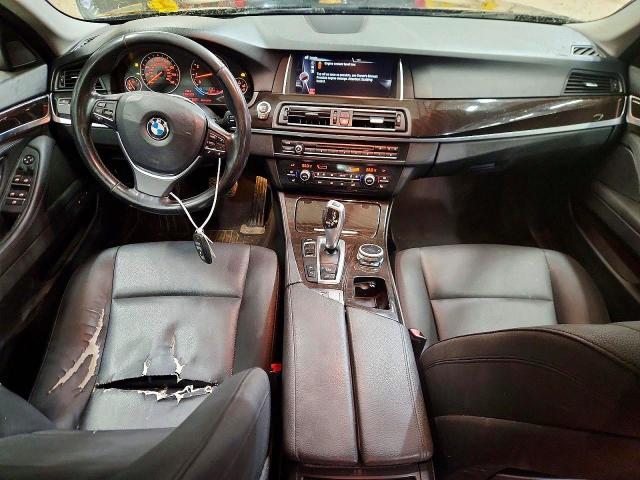 Aukcja sprzedaży 2015 Bmw 528, vin: WBA5A7C57FD628039, numer aukcji: 79166245