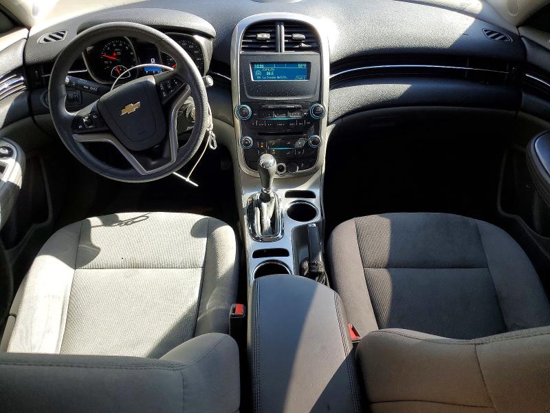 Продаж на аукціоні авто 2014 Chevrolet Malibu, vin: 1G11B5SL4EF247425, номер лоту: 78846155