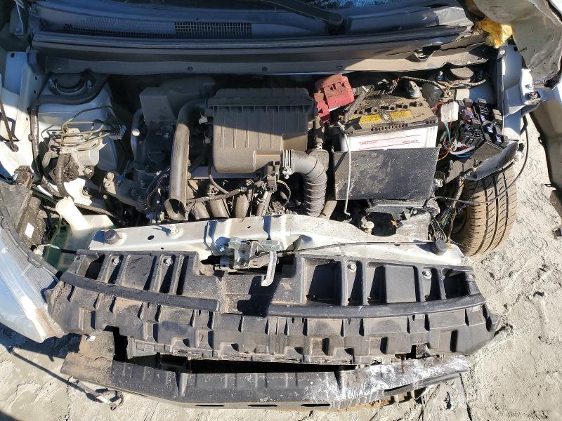 Продаж на аукціоні авто 2020 Mitsubishi Mirage, vin: ML32F3FJ2LHF00665, номер лоту: 77572405