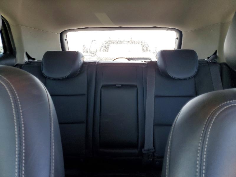 76736945 :رقم المزاد ، KL4CJCSB2FB259106 vin ، 2015 Buick Encore مزاد بيع