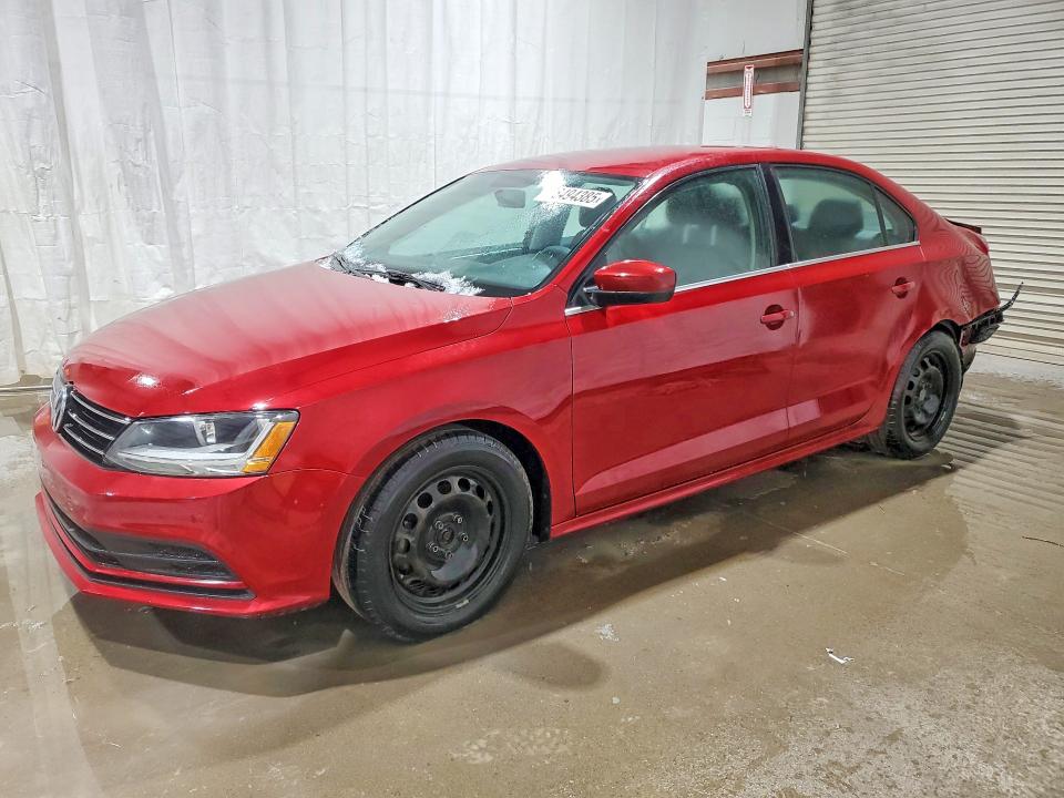 Aukcja sprzedaży 2017 Volkswagen Jetta, vin: 3VW167AJ4HM256313, numer aukcji: 78494385