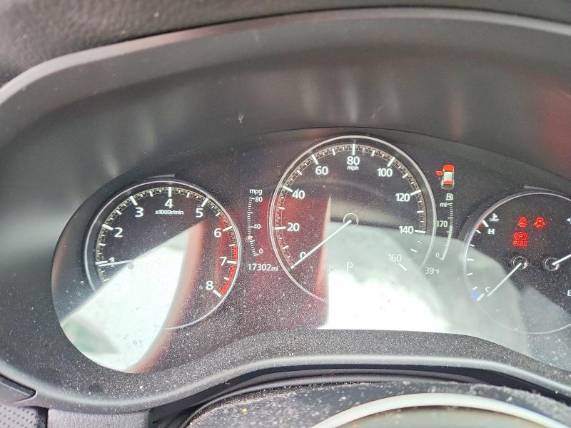 Продаж на аукціоні авто 2023 Mazda Cx-50, vin: 7MMVABAM1PN140216, номер лоту: 78477155