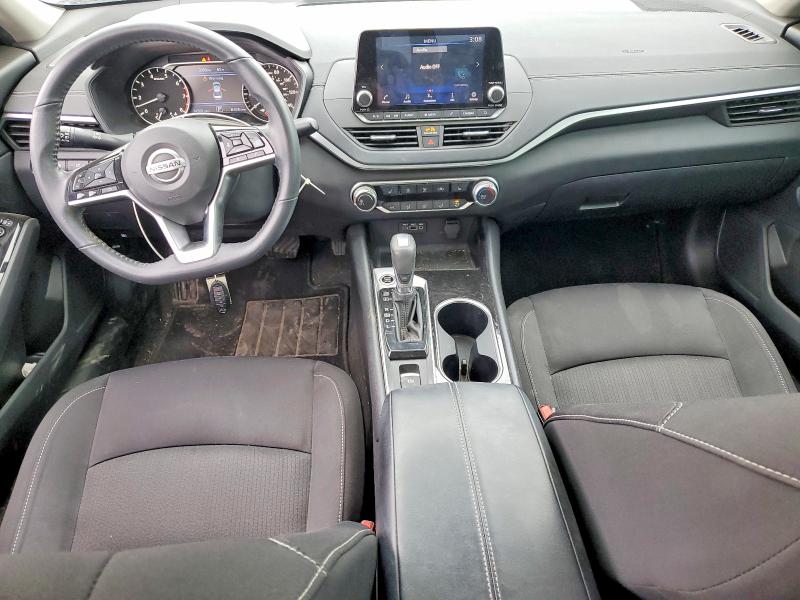 Продажа на аукционе авто 2022 Nissan Altima, vin: 1N4BL4DV6NN300901, номер лота: 77808415