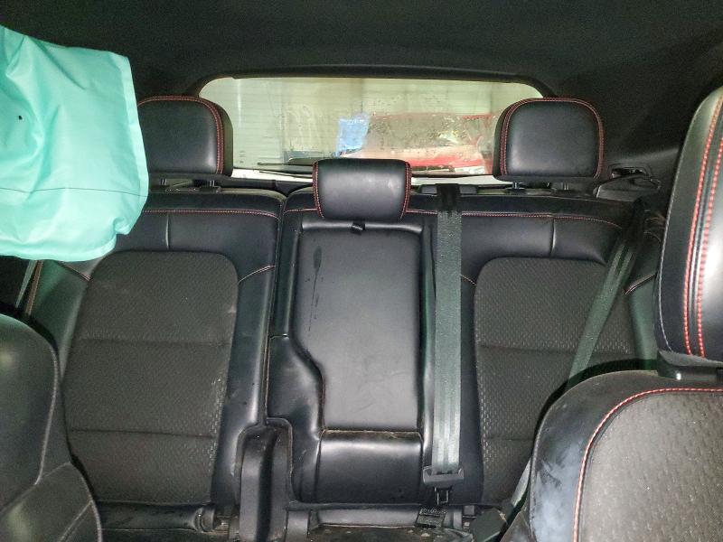 78925215 :رقم المزاد ، 1FMCU9MN8SUA87908 vin ، 2025 Ford Escape مزاد بيع