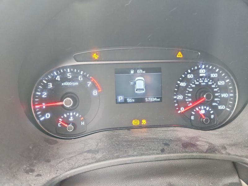 Aukcja sprzedaży 2022 Kia Soul, vin: KNDJ23AU0N7810910, numer aukcji: 77611045