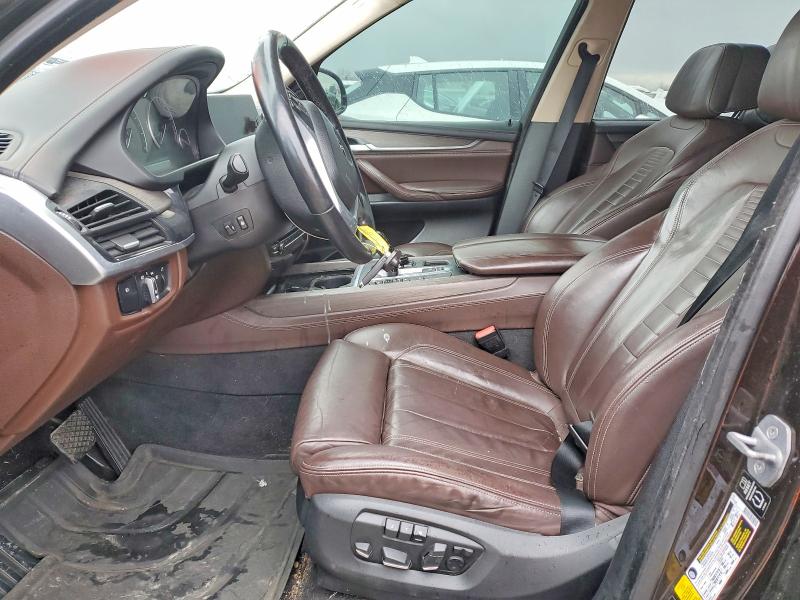 Aukcja sprzedaży 2014 Bmw X5, vin: 5UXKR6C54E0C03992, numer aukcji: 77726115