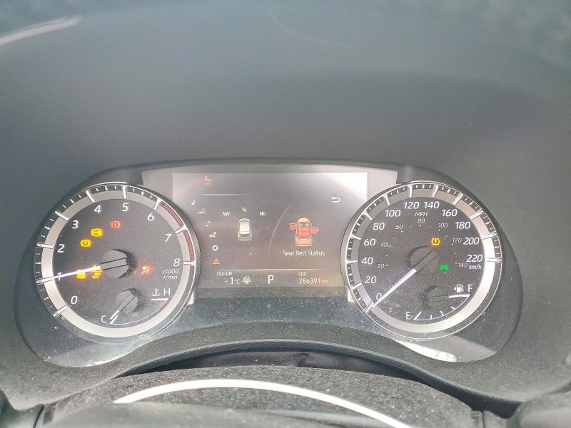 78561945 :رقم المزاد ، 5TDKDRBH4PS031571 vin ، 2023 Toyota Highlander مزاد بيع