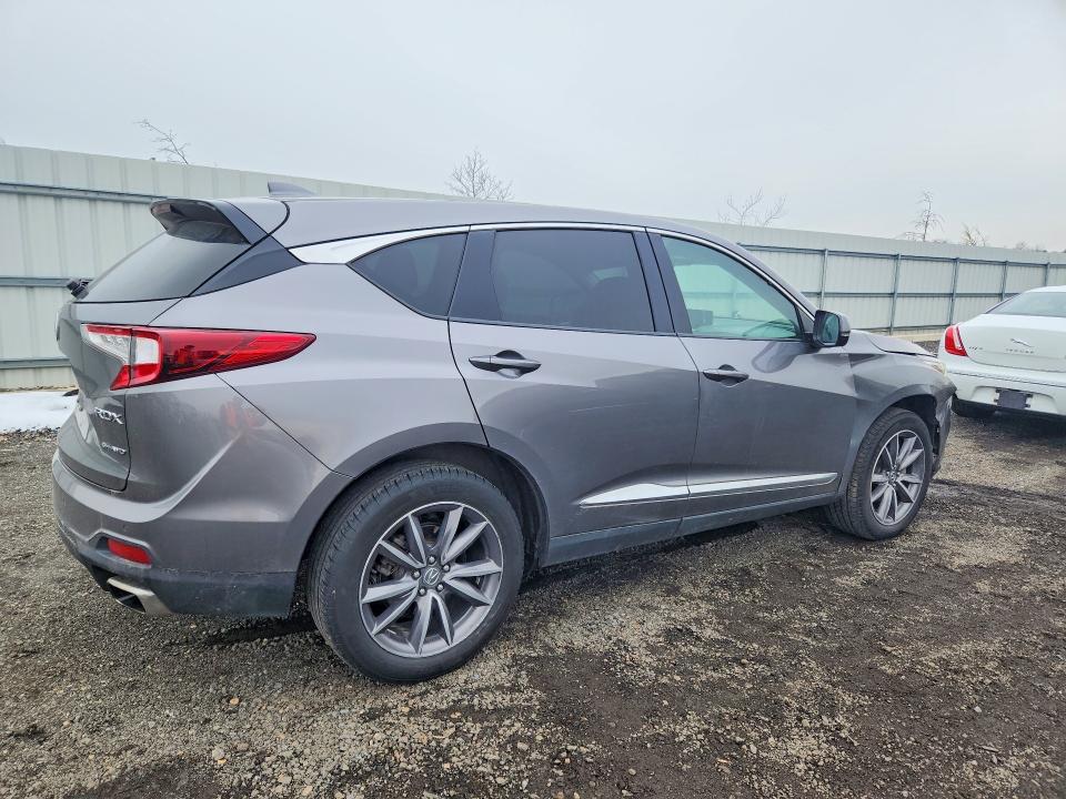 Aukcja sprzedaży 2022 Acura Rdx, vin: 5J8TC2H50NL007182, numer aukcji: 78891085