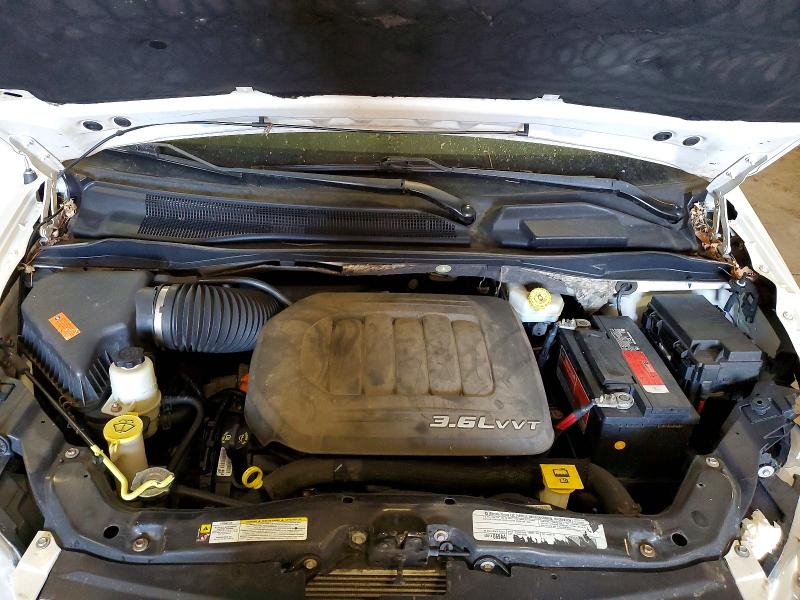 77856675 :رقم المزاد ، 2C4RC1CG3CR250369 vin ، 2012 Chrysler Town & Country مزاد بيع