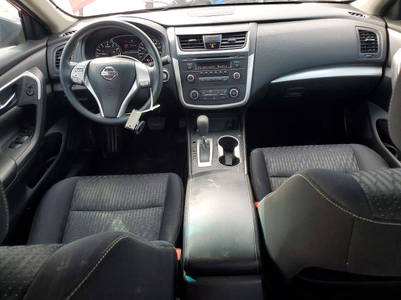 Aukcja sprzedaży 2016 Nissan Altima, vin: 1N4AL3AP5GC164738, numer aukcji: 77022795