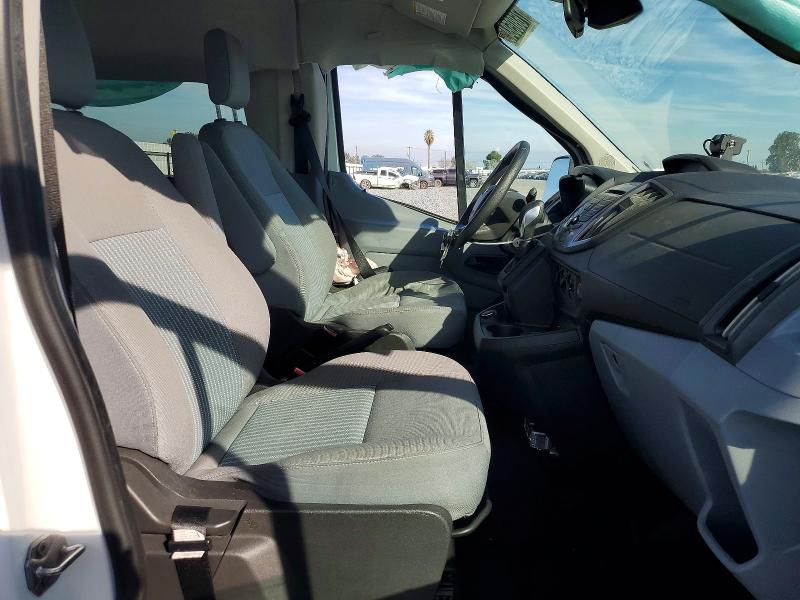 2019 Ford Transit მანქანა იყიდება აუქციონზე, vin: 1FMZK1YM0KKA66498, აუქციონის ნომერი: 76805845