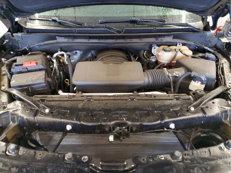 78603075 :رقم المزاد ، 1GKS2DKLXNR179771 vin ، 2022 Gmc Yukon مزاد بيع