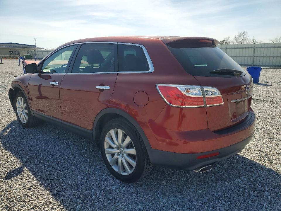 Aukcja sprzedaży 2010 Mazda Cx-9, vin: JM3TB2MA7A0224249, numer aukcji: 78905745