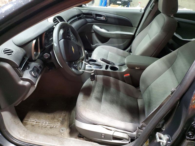 Aukcja sprzedaży 2015 Chevrolet Malibu, vin: 1G11B5SL9FF292877, numer aukcji: 76169435