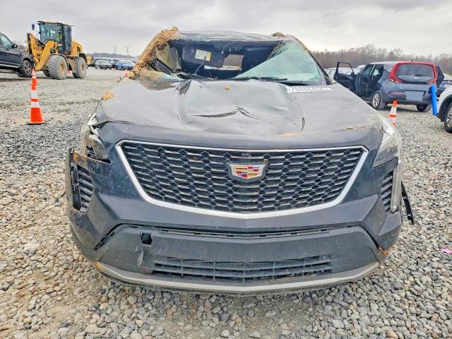Продажа на аукционе авто 2023 Cadillac Xt4, vin: 1GYFZDR44PF173857, номер лота: 78886455
