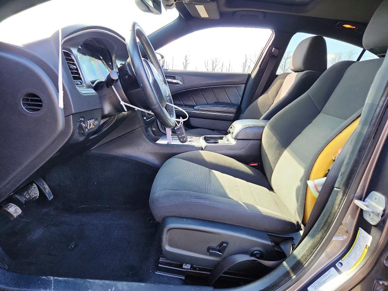 Auction sale of the 2013 Dodge Charger, vin: 2C3CDXCT4DH738129, lot number: 78622485