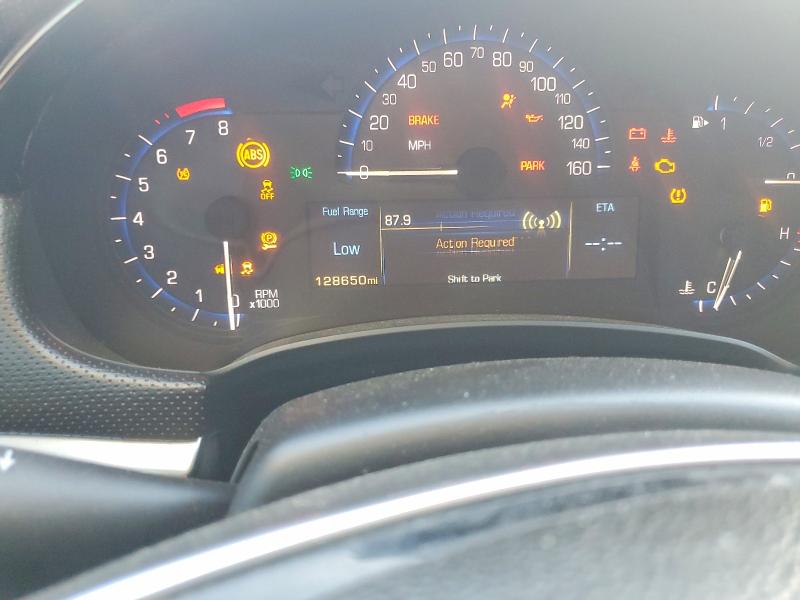 Продаж на аукціоні авто 2016 Cadillac Xts Luxury, vin: 2G61M5S30G9140064, номер лоту: 78187415