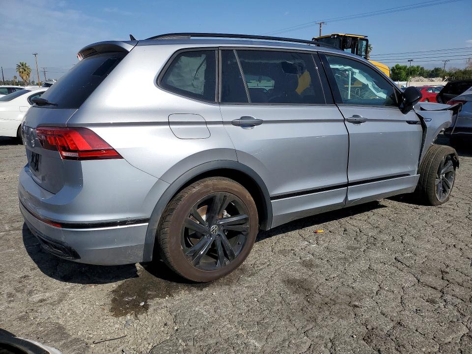 Aukcja sprzedaży 2024 Volkswagen Tiguan Se, vin: 3VVCB7AX9RM051519, numer aukcji: 75872335