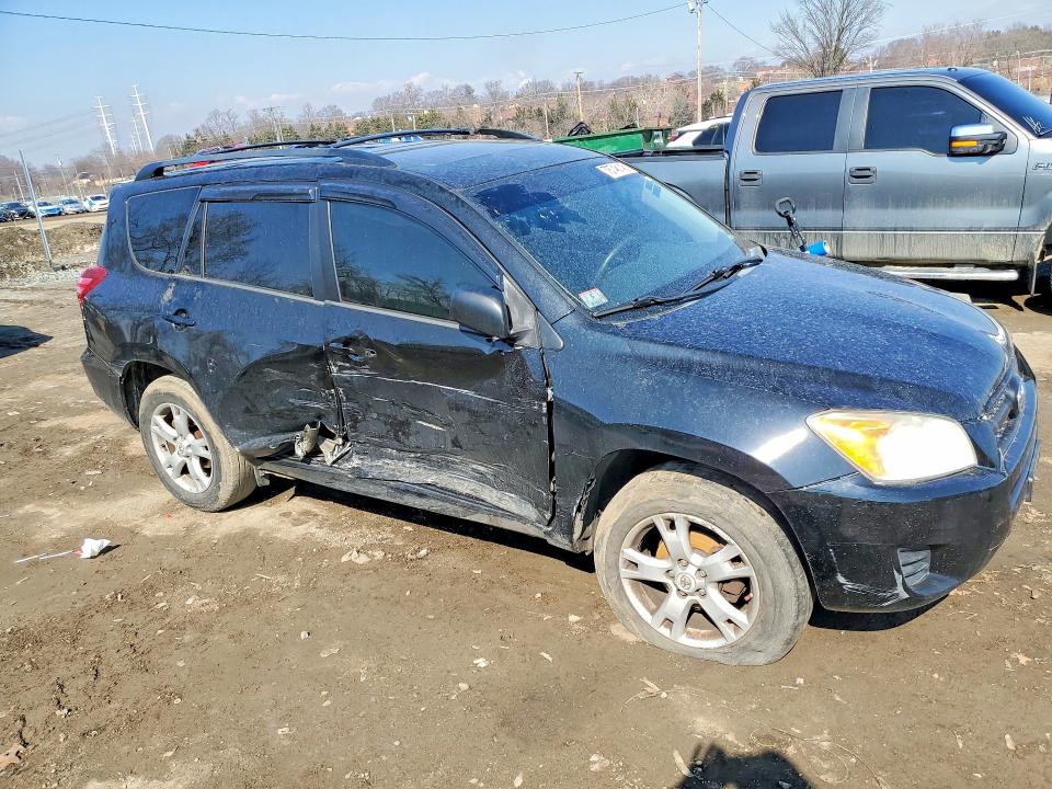 Продаж на аукціоні авто 2012 Toyota Rav4, vin: 2T3BF4DV6CW257622, номер лоту: 78748145