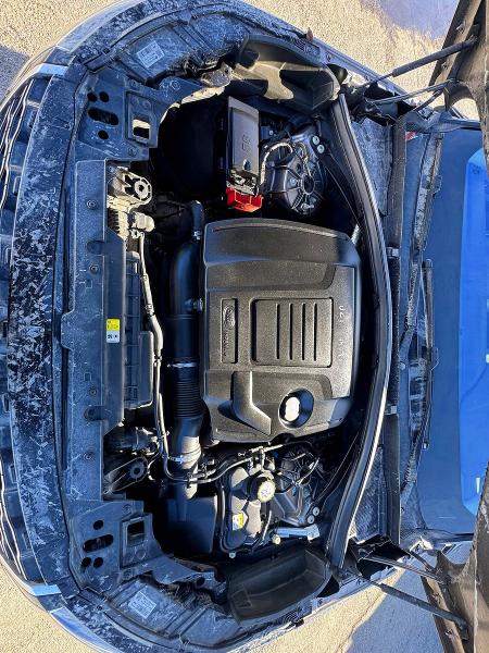 Aukcja sprzedaży 2019 Land Rover Range Rove, vin: SALYB2EX6KA796905, numer aukcji: 77985435