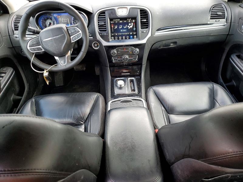 Продаж на аукціоні авто 2023 Chrysler 300, vin: 2C3CCADG8PH654045, номер лоту: 76875215