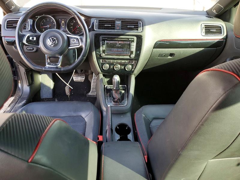 Aukcja sprzedaży 2015 Volkswagen Jetta, vin: 3VW4S7AJ4FM235208, numer aukcji: 76486615