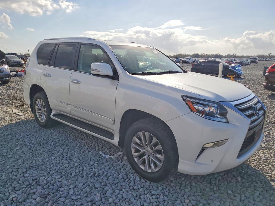 79192595 :رقم المزاد ، JTJBM7FX3G5146784 vin ، 2016 Lexus Gx 460 مزاد بيع
