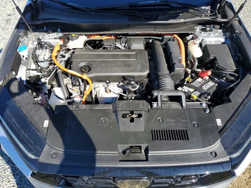 Aukcja sprzedaży 2025 Honda Cr-v, vin: 5J6RS5H85SL007580, numer aukcji: 78500075