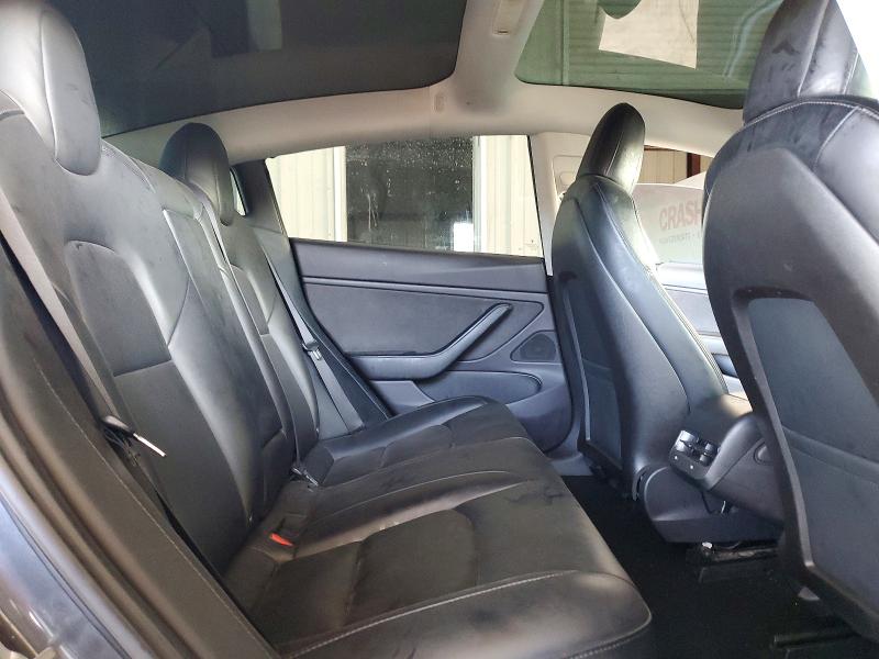 Aukcja sprzedaży 2019 Tesla Model 3, vin: 5YJ3E1EA1KF298441, numer aukcji: 79282985