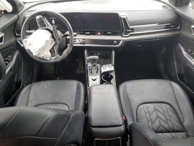 Aukcja sprzedaży 2024 Kia Sportage, vin: 5XYK6CDF7RG140819, numer aukcji: 75834965