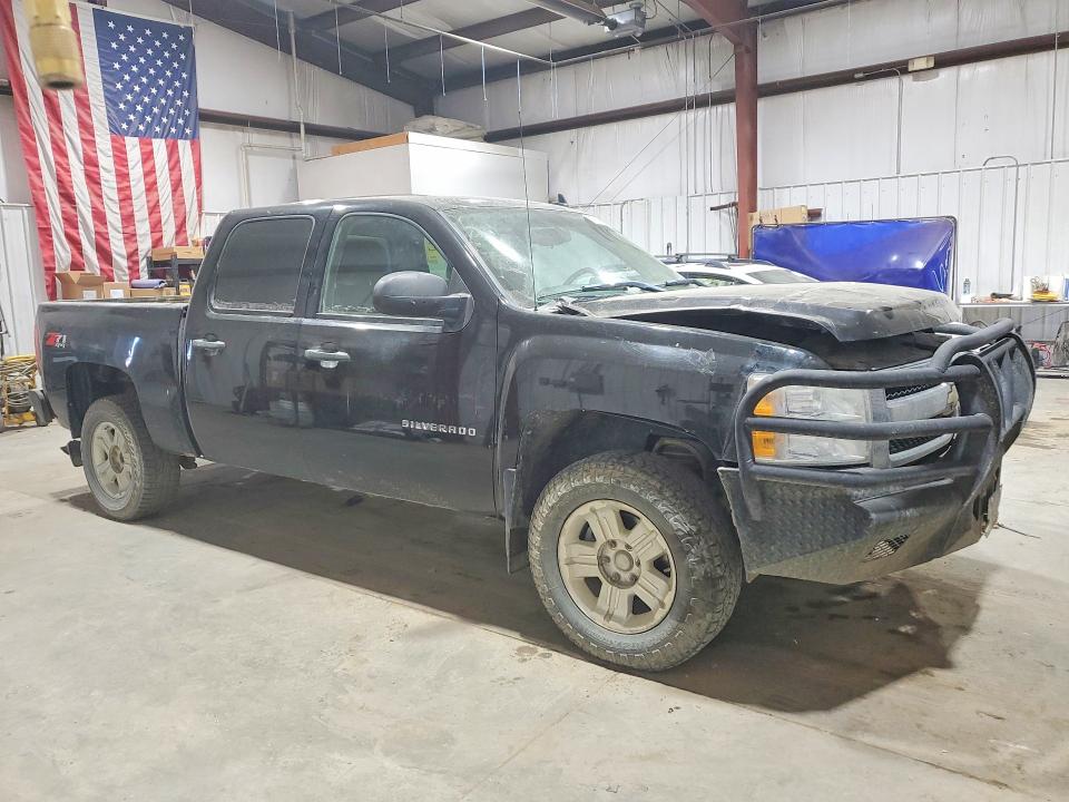 Продажа на аукционе авто 2011 Chevrolet Silverado, vin: 3GCPKSE39BG161694, номер лота: 75827415