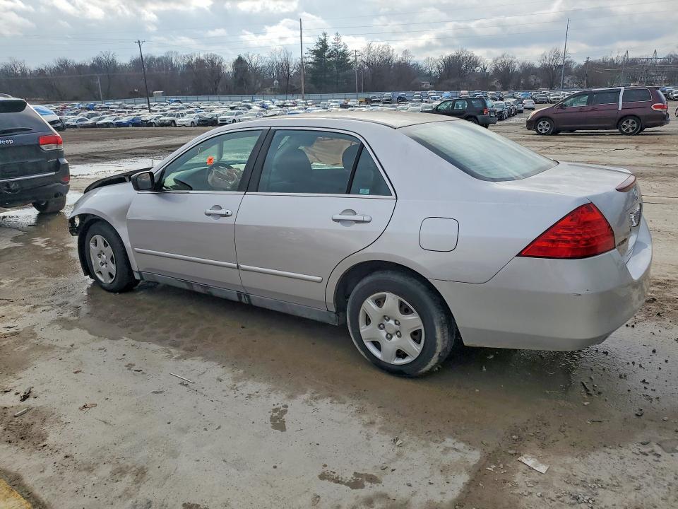 Aukcja sprzedaży 2006 Honda Accord, vin: 1HGCM56196A128627, numer aukcji: 77851795