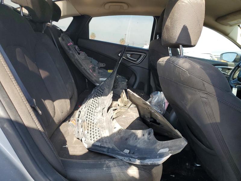 Aukcja sprzedaży 2015 Chrysler 200, vin: 1C3CCCAB9FN729863, numer aukcji: 75869425