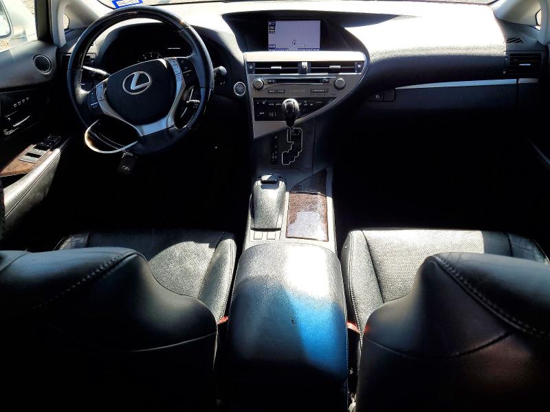 Aukcja sprzedaży 2013 Lexus Rx, vin: 2T2ZK1BA6DC098259, numer aukcji: 77568955