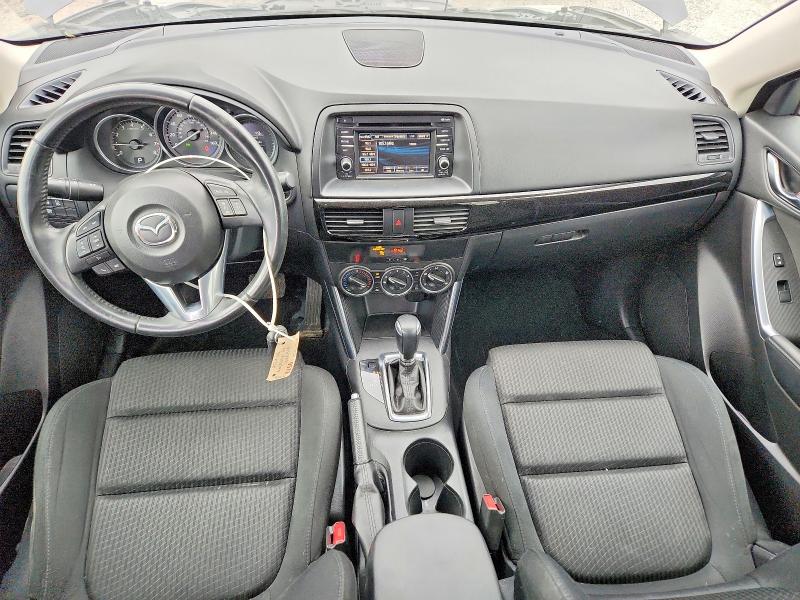 Aukcja sprzedaży 2015 Mazda Cx-5, vin: JM3KE4CY8F0525486, numer aukcji: 78875535